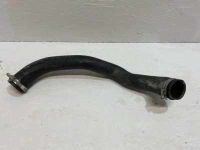 Citroen c4 picasso шланг труба wąż wody 13- фото №1