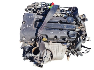 Opel mokka a astra j zafira c двигатель 1.4 turbo 140 km a14net фото №1