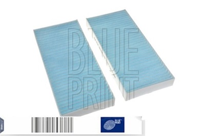 BLUE PRINT FILTRO CABINAS PRZECIWPYLOWY INFINITI QX56 NISSAN ARMADA  