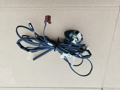 Антена дахова honda civic vii +джгут фото №1