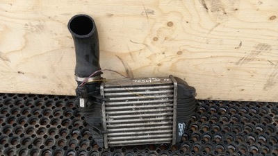 Audi a6 c6 2.0 tdi интеркулер 4f0145805ad фото №1