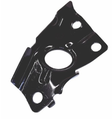 Підпора кронштейн pas передній vw beetle 5c права фото №1