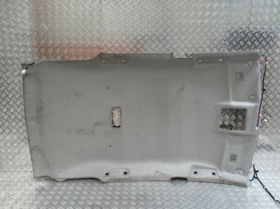 Потолок потолок toyota auris ii hb фото №1