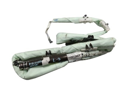 Discovery sport lift шторка безпеки повітряна лівий bok фото №1