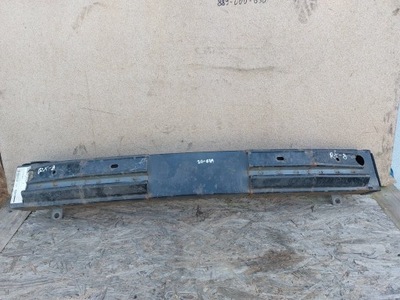 Балка бампера задня mazda rx8 фото №1