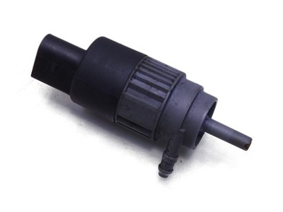 Помпа распылителя лампы toyota verso фото №1