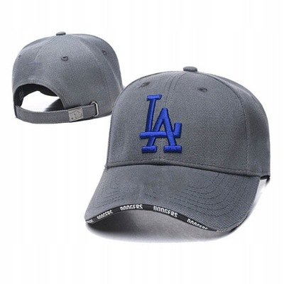LA Czapka daszkiem MLB Los Angeles Dodgers