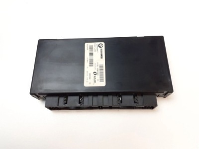 2006 bmw 5 e60 e61 блоки управління 6985363 фото №1