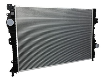 CHŁODNICA K8D219E839AD, K8D28005AD, LR075360