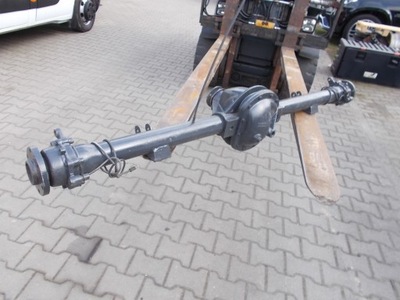 IVECO OE 5802136252 66007186886 TILTAS 35S18 PODUSZK 