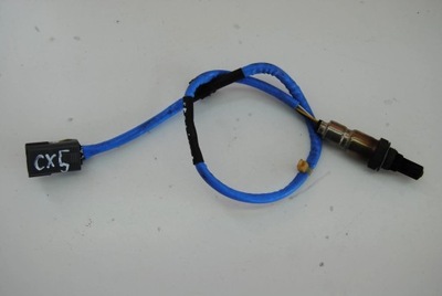 Mazda cx-5 2014 датчик лямбда-зонд фото №1