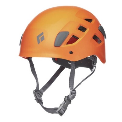 Kask wspinaczkowy Black Diamond HALF DOME orange M-L