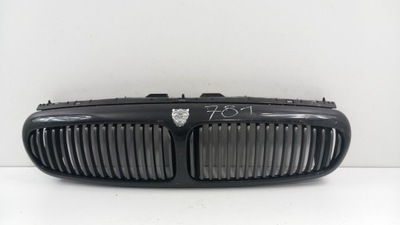 Jaguar x-type lift решётка радиатора решётка радиатора фото №1