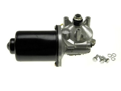 Двигатель дворник перед opel corsa c 03- combo 01 фото №1