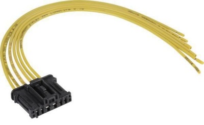 Джгут el. задній лампи 51277261 фото №1