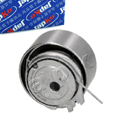 Натягувач ремінь japko do chrysler pt cruiser gt 2.4 фото №1