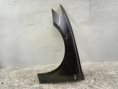 Крила лівий перед передній audi a6 c8 4k 18- фото №1