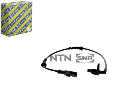 SENSOR ASB DACIA RENAULT LOGAN SANDERO ACTIVO PARTE TRASERA DERECHA SNR  