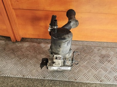 Peugeot оригінальний номер насос підсилювача 9806435680 фото №1