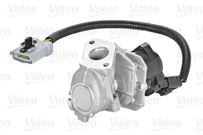 VALEO 700409 КЛАПАН AGR