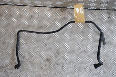 Шланг пального mercedes s w223 a2234702400 фото №1