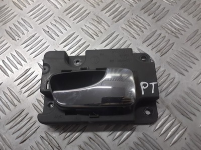 Ручка правая задняя внутренняя volvo v70 ii 2.5 фото №1