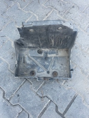 Renault kangoo основа pod акумулятор фото №1