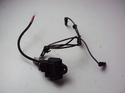 Реле свеча провода bmw f20 e84 дизель фото №1
