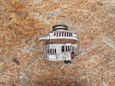 Генератор mitsubishi pajero iv 3.2did 1800a115 фото №1