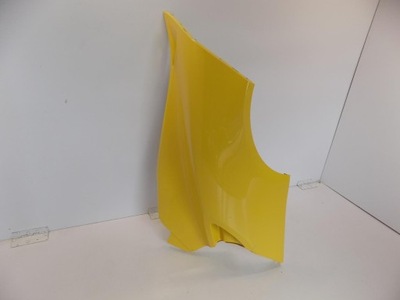 Крыло задняя задний левый alfa 4c фото №1