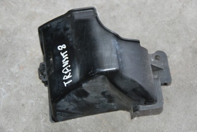 Mk8 ford transit захист насоса abs 14- фото №1