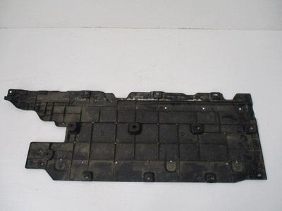 Плита защита подвеска renault scenic 4 748150937r фото №1