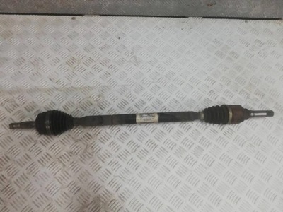 Citroen ds3 c3 ii lift привідний вал права 9801388680 фото №1