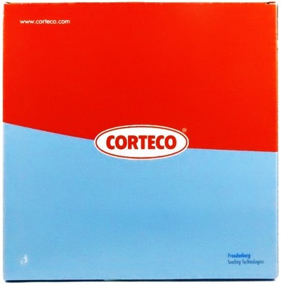COMPACTADOR CORTECO 20018317B  
