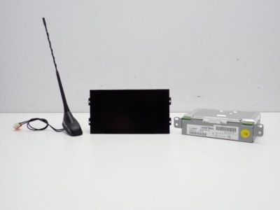 Навигация navi радио дисплей 9836623980 9855270480 opel mokka ii b 24r фото №1