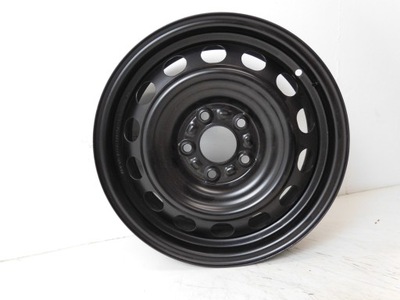 DISC 16 MAZDA 3 5 6 MPV CX30 CX3 CX5 ET50  