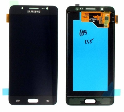 ORG Wyświetlacz LCD Samsung Galaxy J5 2016 SM-J510