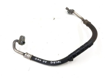 Шланг трубка кондиционера toyota rav4 ii 2.0 d4d фото №1