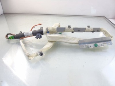 Шторка безпеки подушка безпеки ліва volvo v70 ii 9141638 фото №1