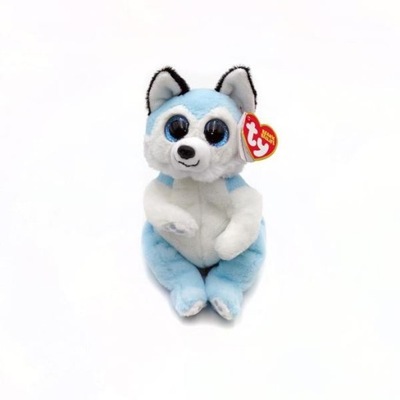 TY 40540 NIEBIESKI HUSKY