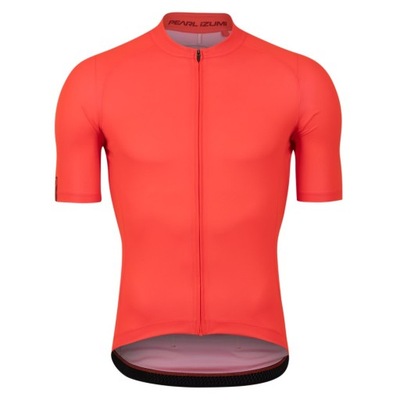 Koszulka Pearl Izumi Attack Jersey czerwona L