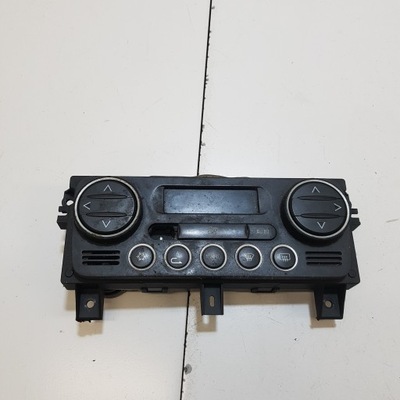 Панель кондиционера alfa romeo 159 1560547840 фото №1