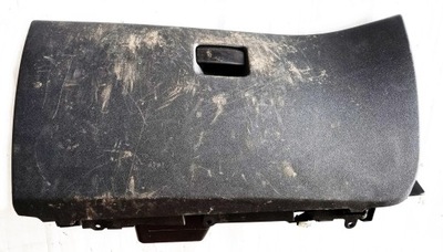 Citroen c4 picasso бардачок пассажира фото №1