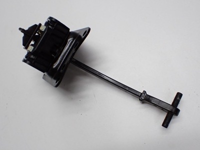 Ограничитель дверь правый задняя 9681466280 toyota proace ii 24r фото №1