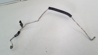 Wąż шланг кондиционера smart forfour фото №1