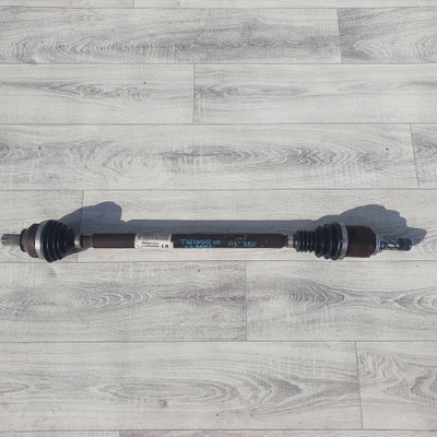 Приводной вал правая 1.0 renault twingo iii фото №1