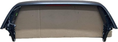 Ford ranger iii wildtrak спойлер nowa оригинальная фото №1