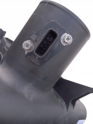 Витратомір infiniti qx80 18+ 226807s000 фото №1