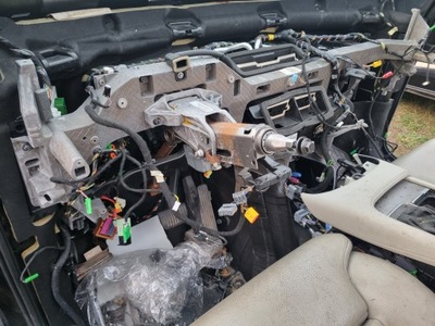 Volvo xc90 ii запчасти do przekładki праворульная переходник фото №1