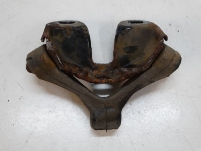 Кронштейн глушника кронштейн octavia ii 6q0253147 фото №1